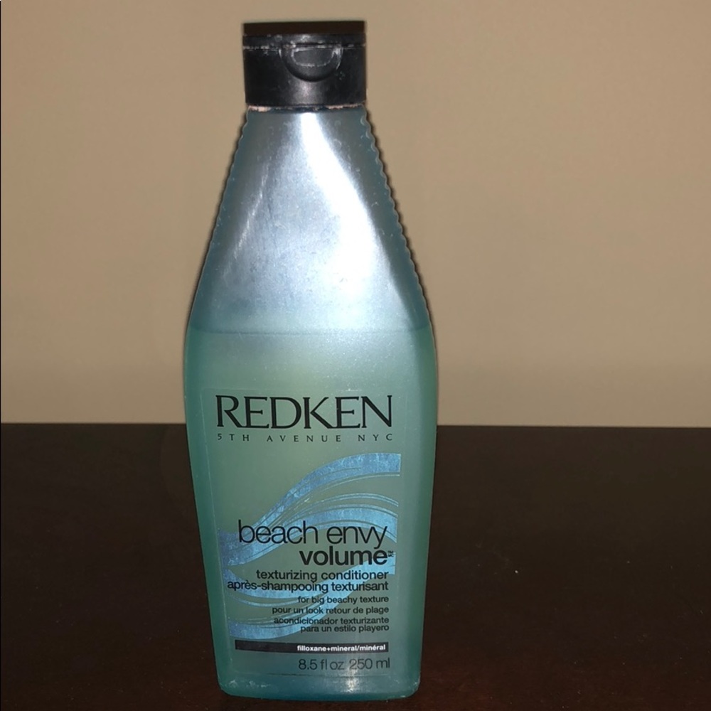 Redken Beach Envy Volume Texturizing Conditioner